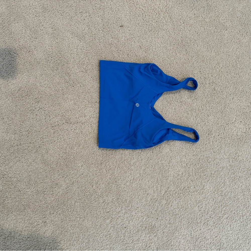 lululemon athletica align tank - Picture 2 of 2